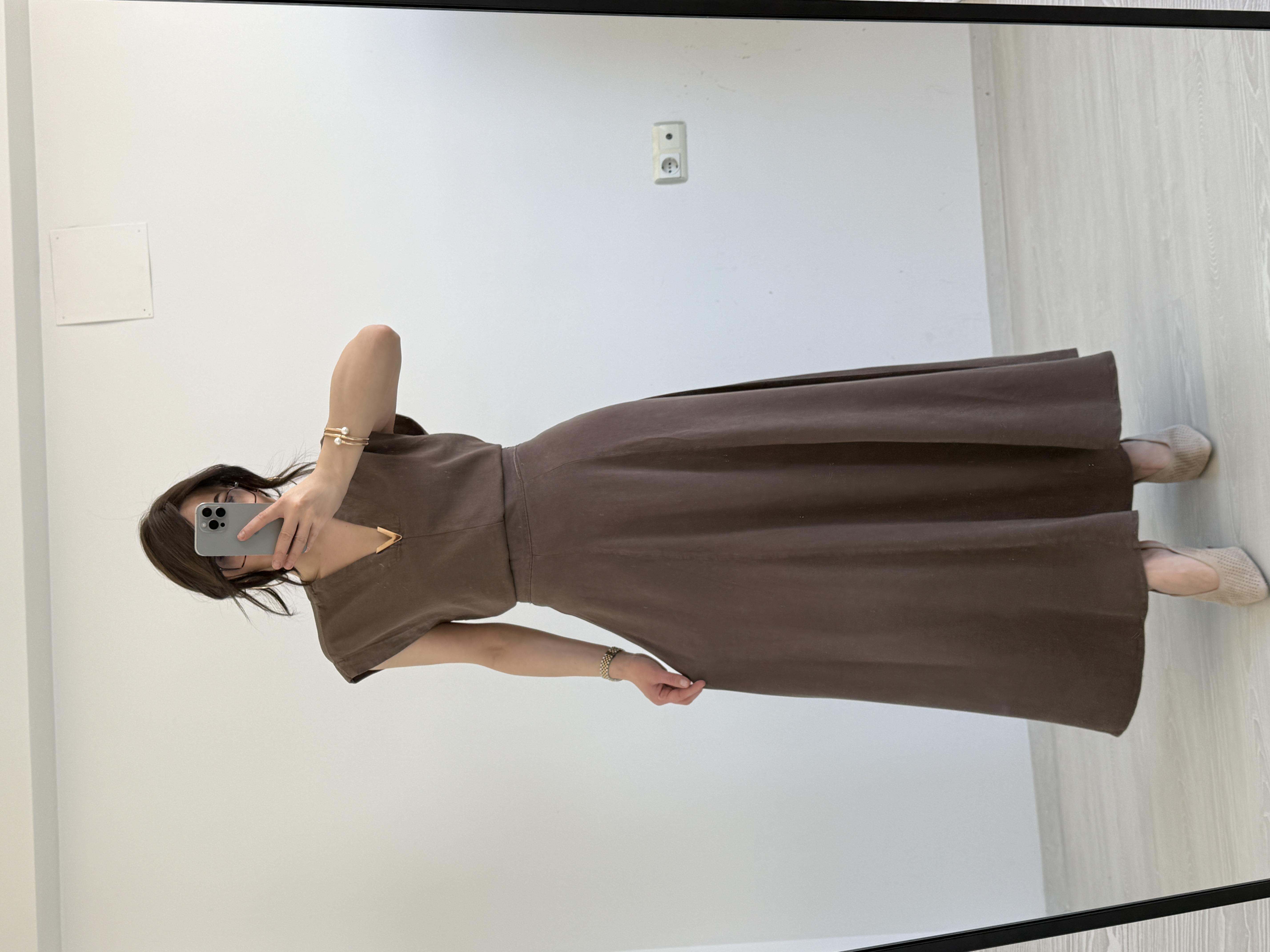 ÖZEL ÜRETİM ETEKLİ TAKIM KAHVE