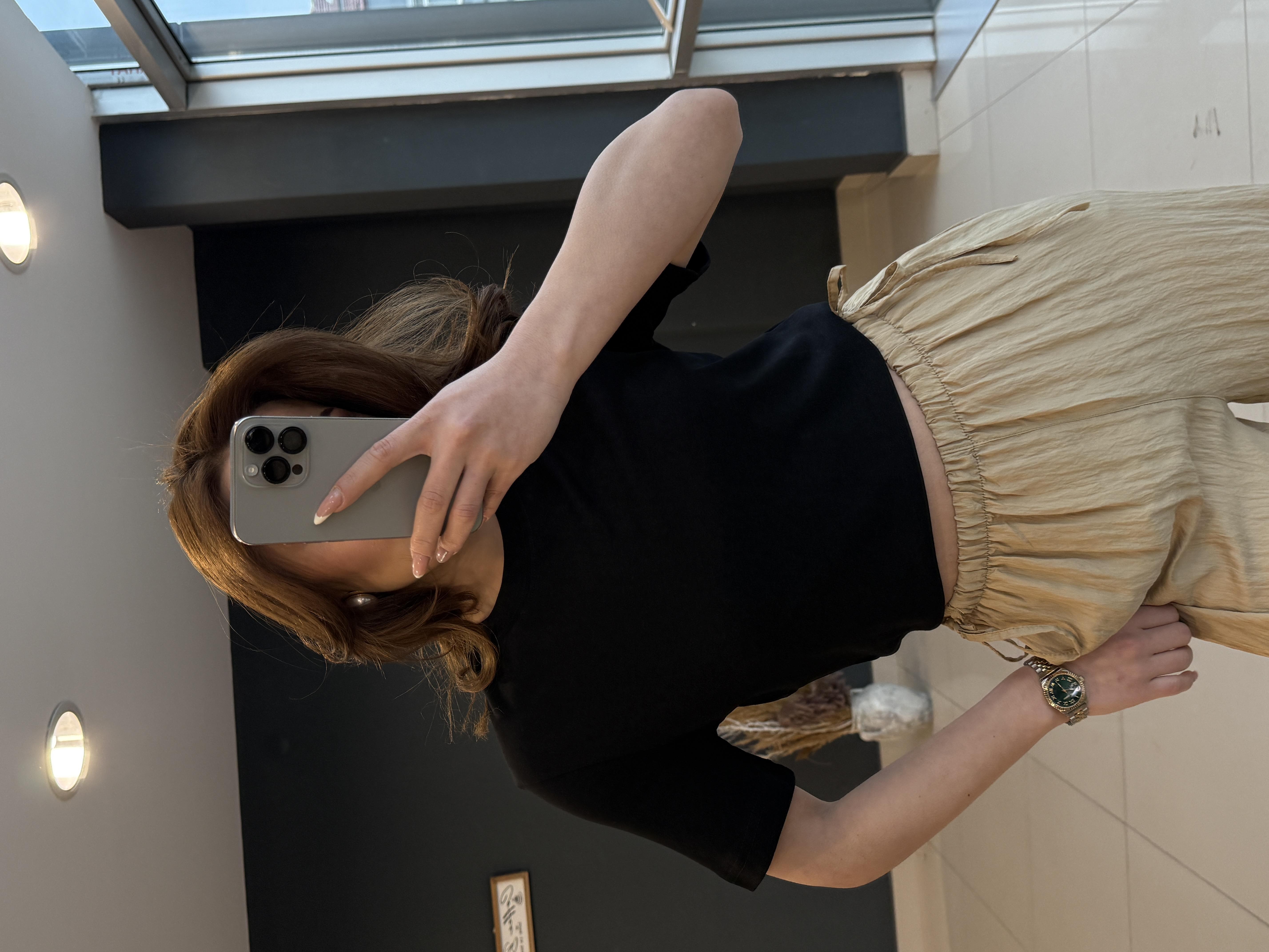 PAMUK BASİC THİŞÖRT SİYAH