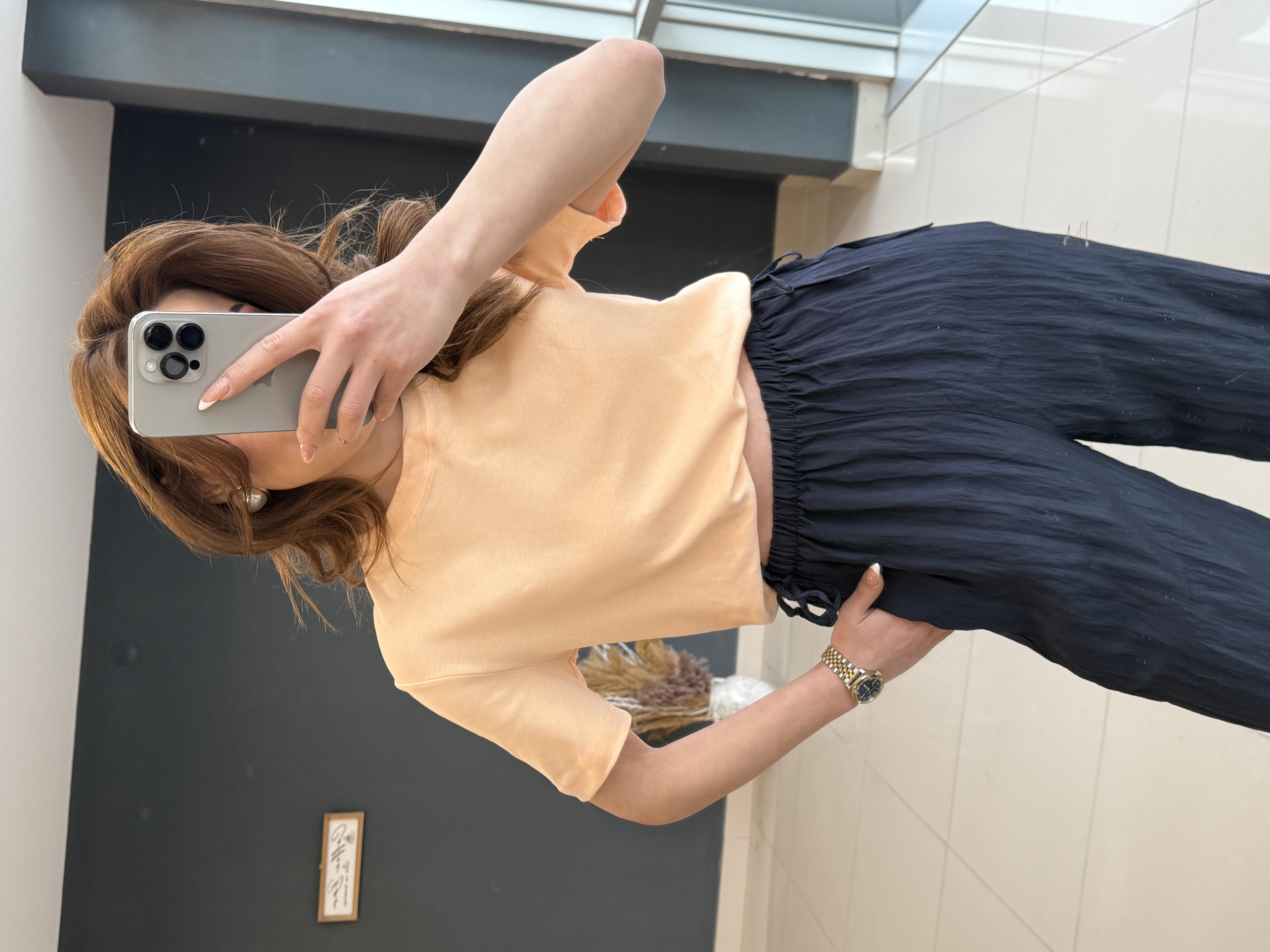 PAMUK BASİC THİŞÖRT SOMON