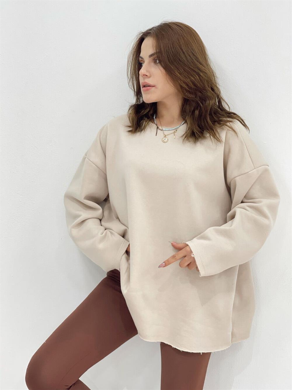 SALAŞ BEJ SWEAT
