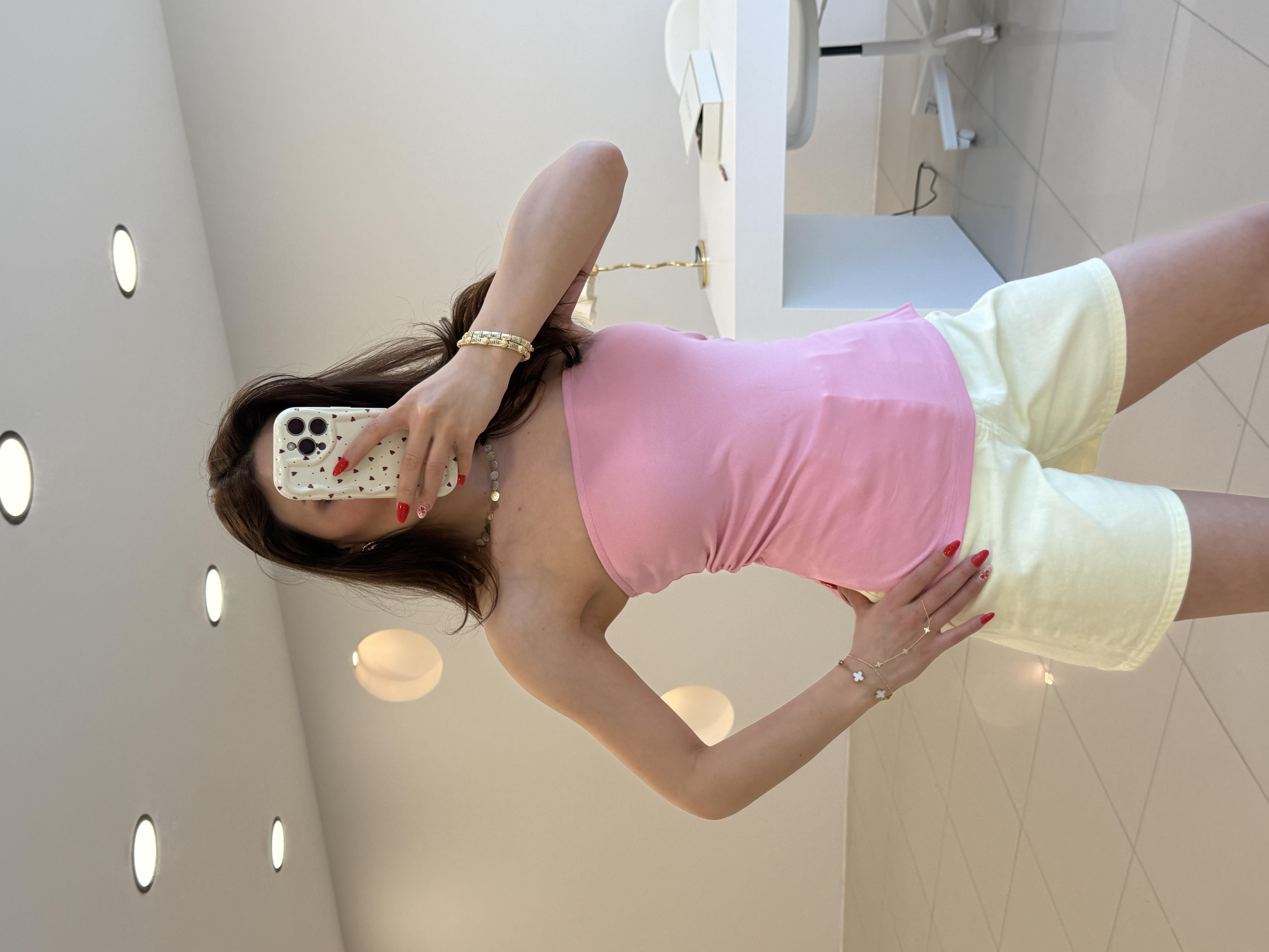 STRAPLEZ BADY PEMBE