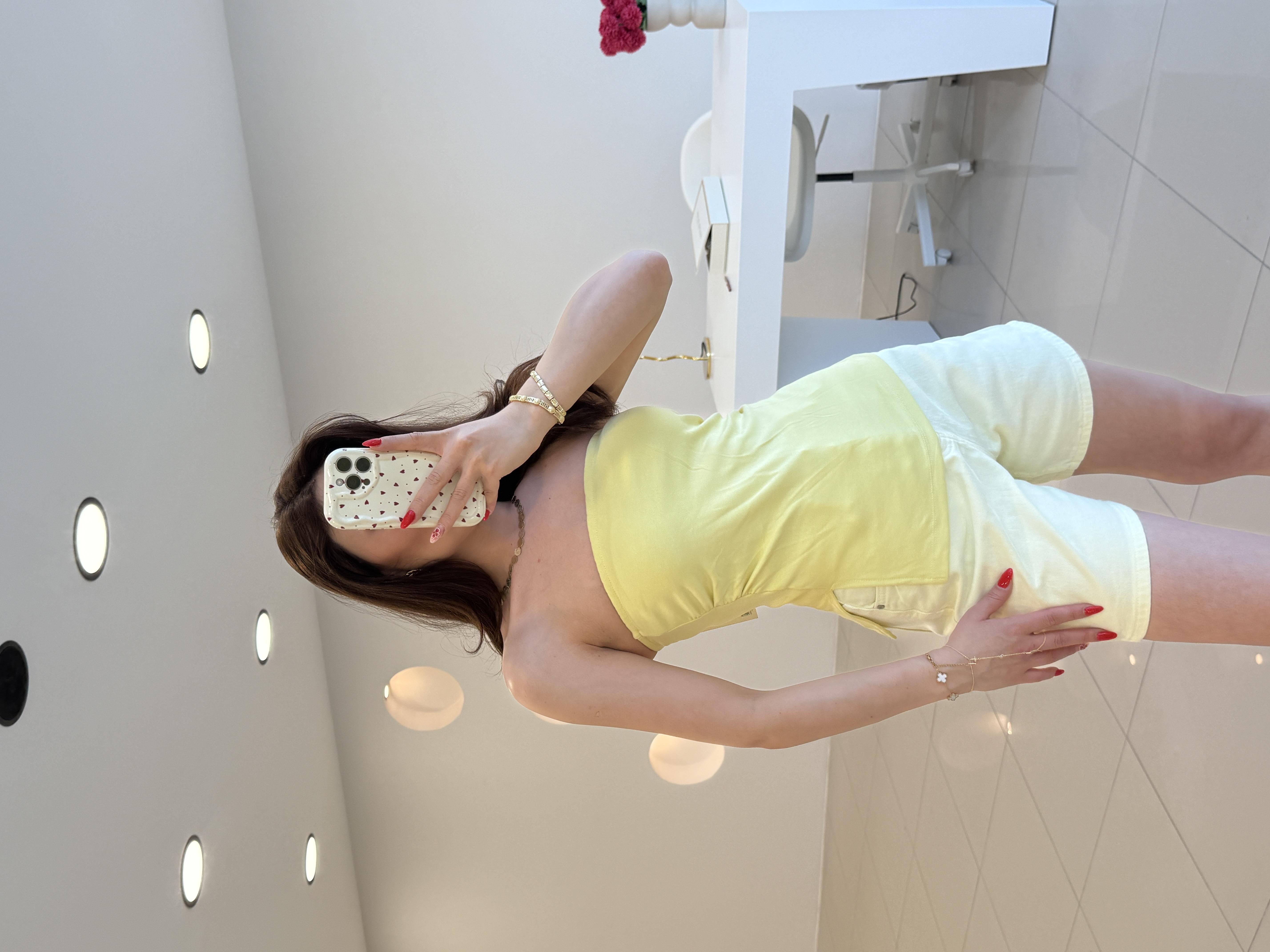 STRAPLEZ BADY SARI