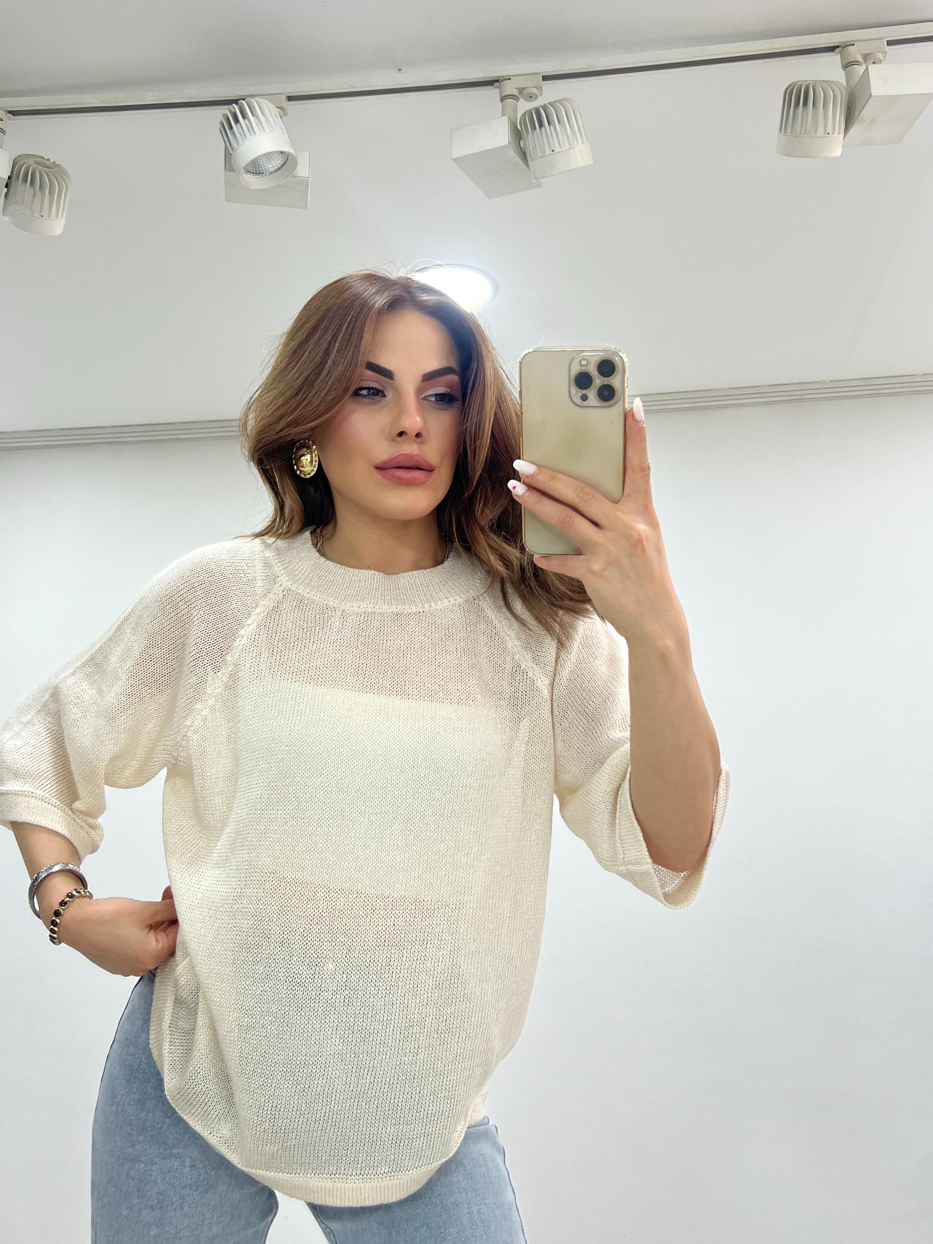 YETİM KOL MERSERİZE TAŞ 