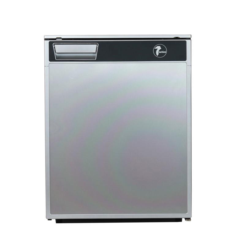 Berhimi Karavan Buzdolabı 85 lt. 12/24V