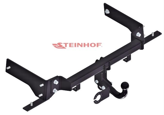 Chevrolet Captiva 2006-2013  Çeki demiri 