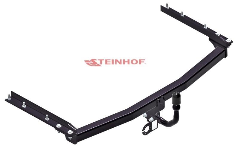 CHRYSLER Grand Voyager 2008-2011 Çeki Demiri
