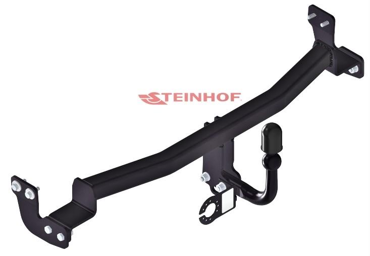 CİTROEN C2 2003-2010 Çeki Demiri