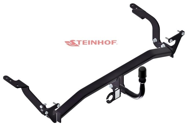 Citroen C4 Grand Picasso  2006-2013 Çeki Demiri