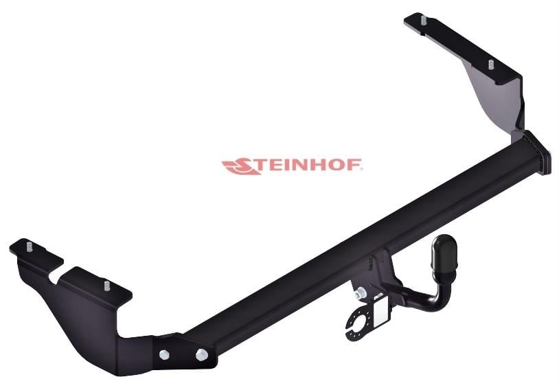 CİTROEN C5  2001-2008  Çeki Demiri Stationwagon