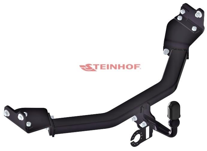Dodge Journey 2008-2020 Çeki Demiri