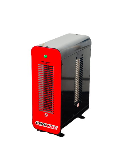 Elektrikli Fanlı Isıtıcı CRM3KW SMALL