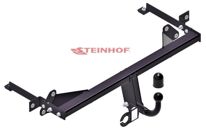 Fıat 500L 2012-2017 Çeki Demiri