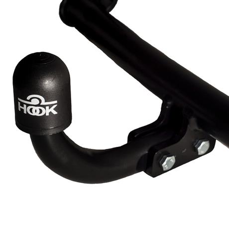 HOOK-CİTROEN Jumpy 2007-2016 Çeki Demiri