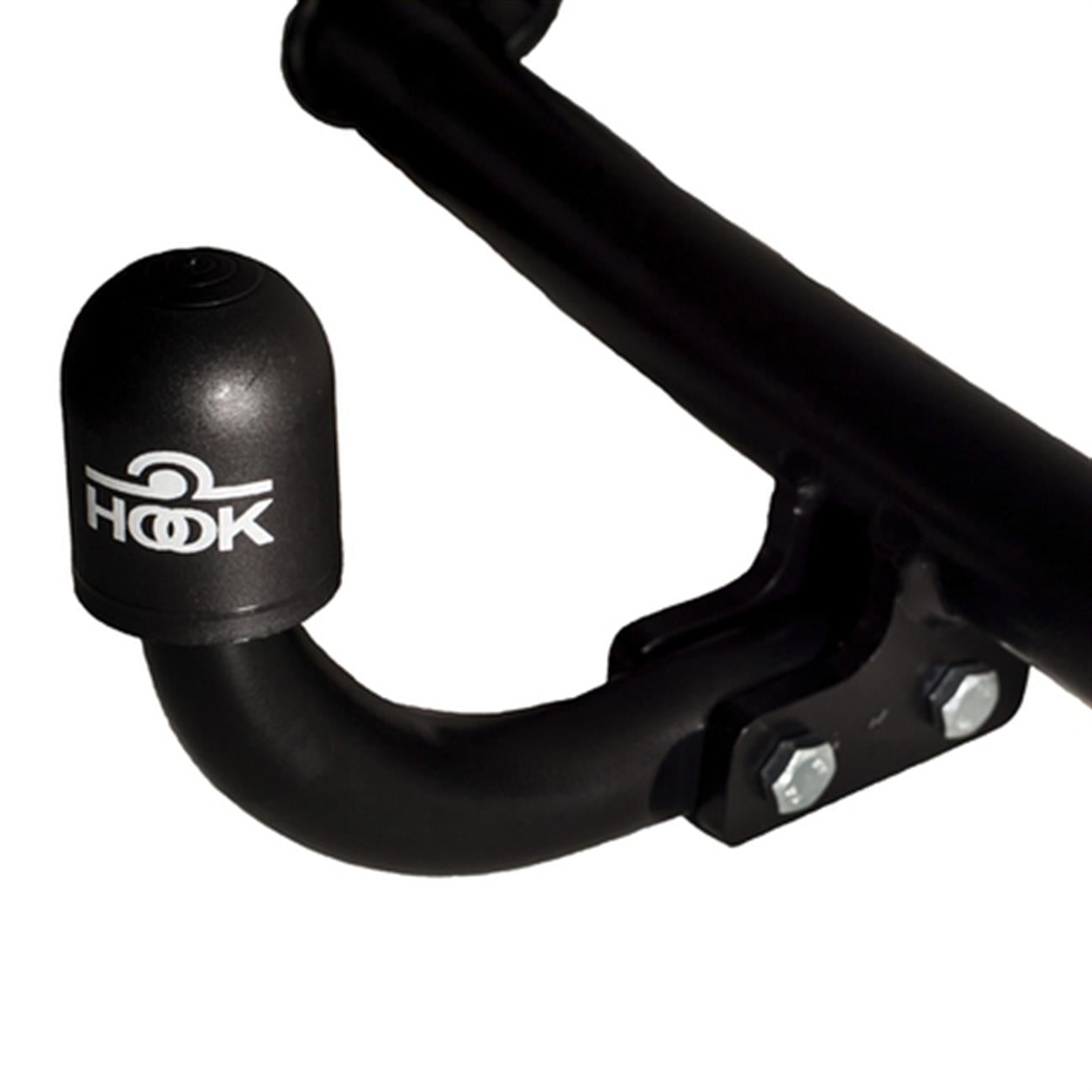 HOOK-Dacia Duster 2010 Sonrası Çeki Demiri