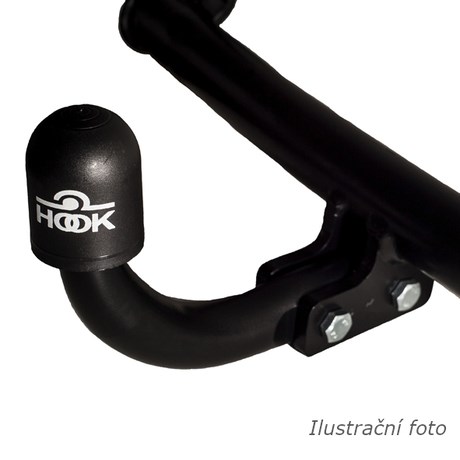 HOOK-Dacia Logan 2004-2013  Çeki Demiri Sedan