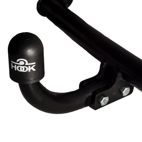 HOOK-Hyundai i20 2008-2014 Çeki Demiri Hatchback