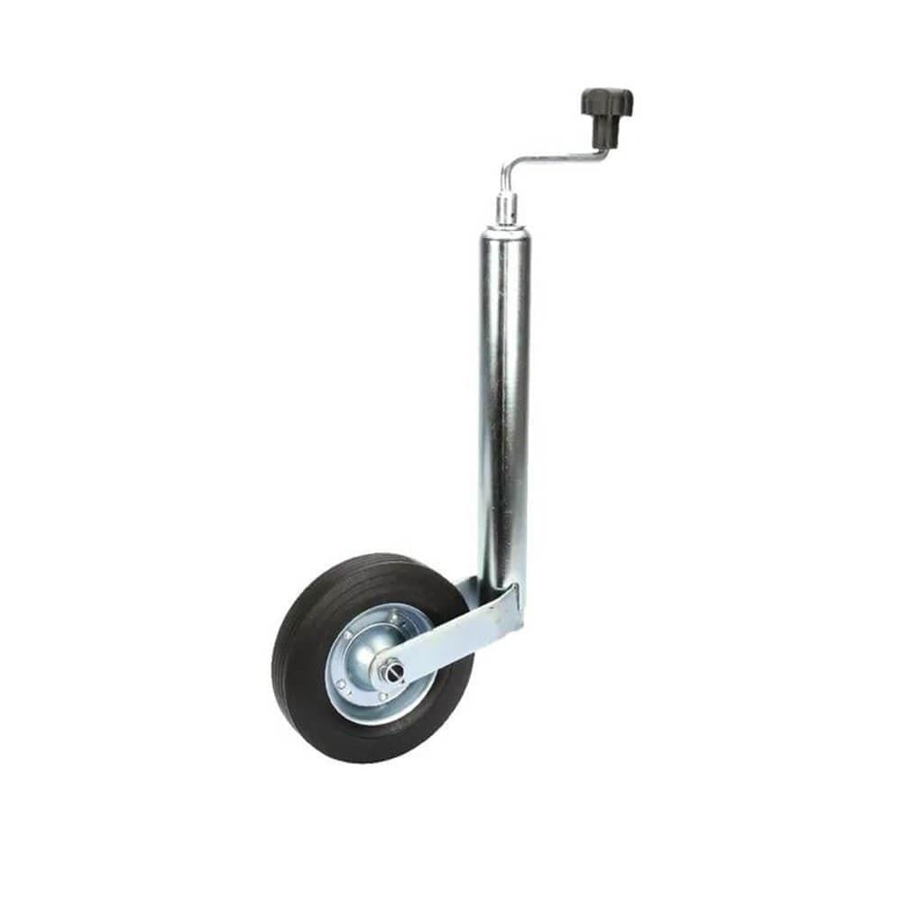 Knott Karavan Römork 150kg Ön Destek Tekeri 