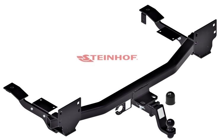 Land Rover Range Rover Vogue (L322) 2002-2012 Sökülebilir  Çeki demiri