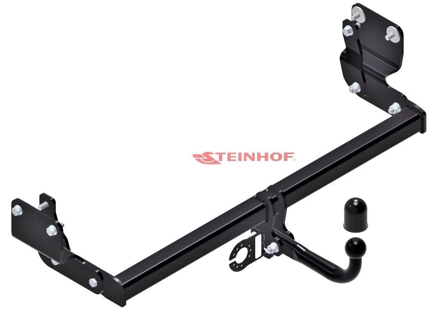 Mitsubishi Pajero Pinin 1999-2007 YATAY Çeki Demiri 