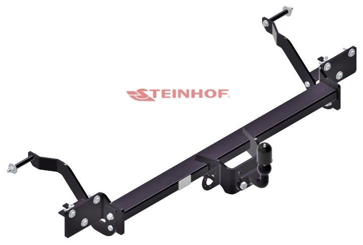 Peugeot Boxer 2006-2014   Çeki Demiri Uzun Şasi