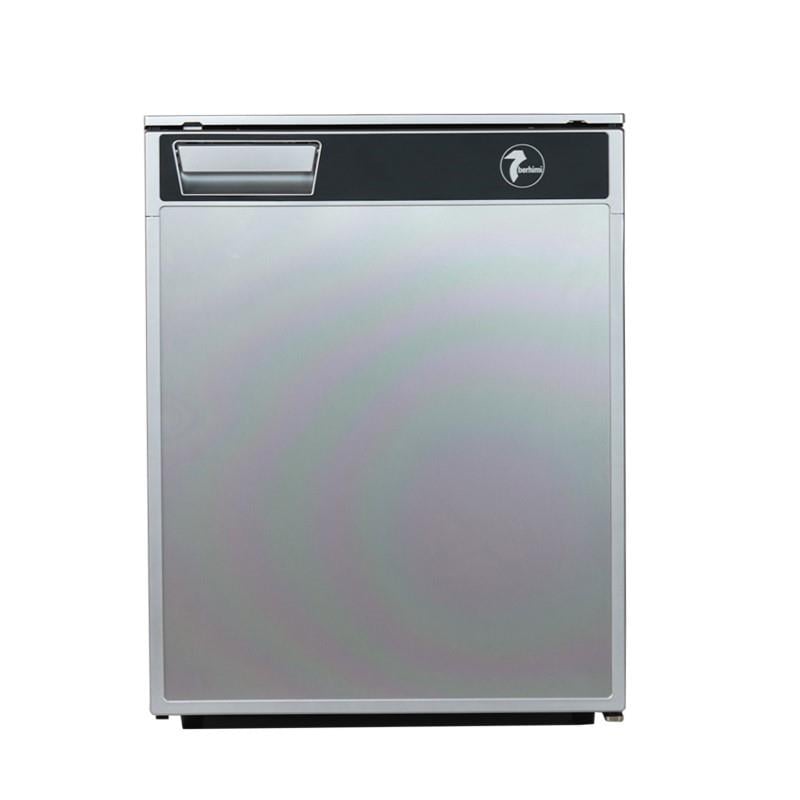 Sağ Açılır Karavan Buzdolabı 50 lt. 12/24V