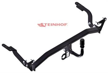 Citroen C4 Grand Picasso  2006-2013 Çeki Demiri