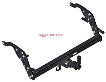 Ford Ranger 2012-2022 (Amerikan) Çeki Demiri