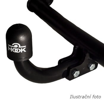 HOOK-Dacia Logan 2004-2013  Çeki Demiri Sedan