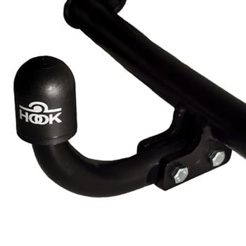 HOOK-Ford Fiesta 2002-2008 Çeki Demiri Hatchback
