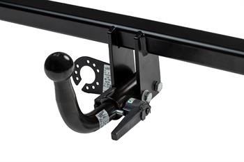 RİMORCHİ-Ford Transit 2000-2013 Çeki Demiri