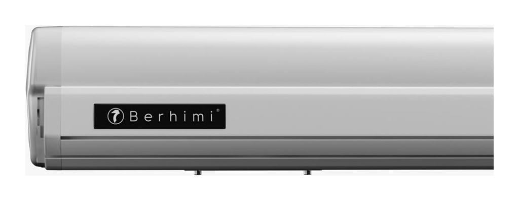 BERHİMİ-M33 HEAVY DUTY DUVAR MONTE KARAVAN TENTE 400 X 250