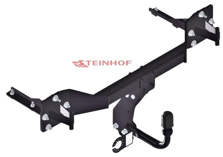 BMW X5  2000-2007  Çeki demiri E53