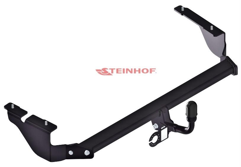 CİTROEN C5  2001-2008  Çeki Demiri Stationwagon