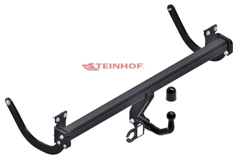 CİTROEN C5  2008 Sonrası  Çeki Demiri Stationwagon