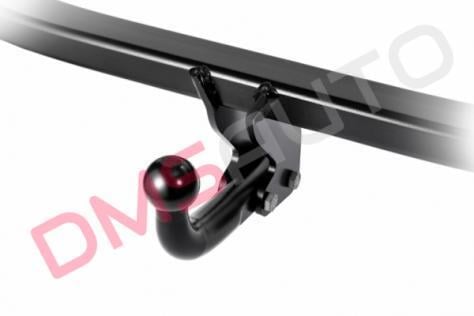 DMS-Fıat Doblo 2010-2022 Çeki Demiri