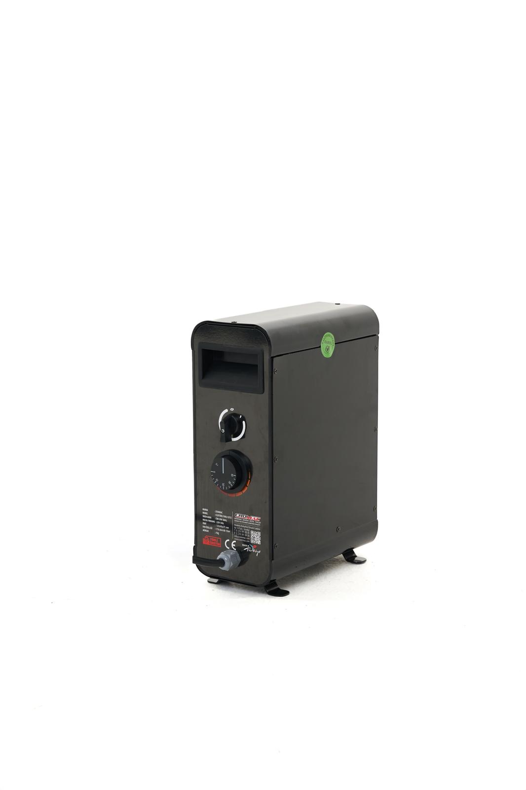 Elektrikli Fanlı Isıtıcı CRM3KW SMALL