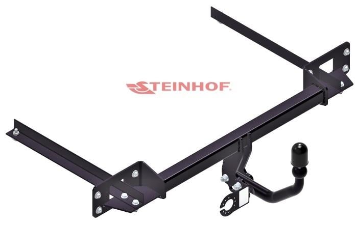 Fıat Linea 2007-2015 Çeki Demiri Sedan