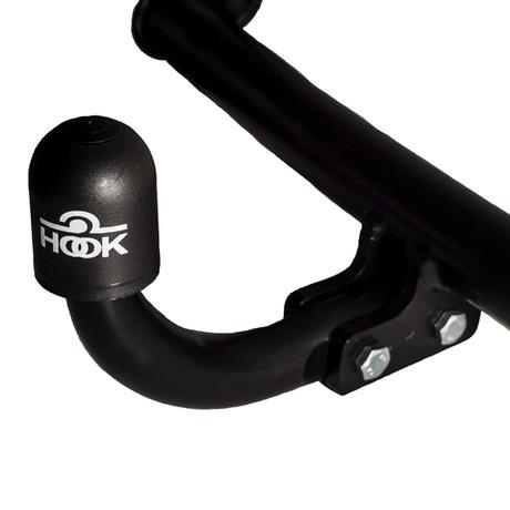 HOOK-Dacia Sandero 2008-2012  Çeki Demiri Hatchback , Stepway