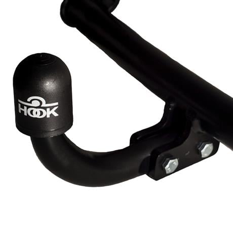 HOOK-FİAT Scudo 2007-2016 Çeki Demiri