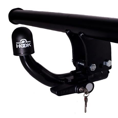 HOOK-Suzuki Grand Vitara 2005-2015 Sökülebilir  Çeki Demiri