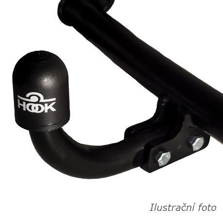 HOOK-Suzuki SX4 2006-2013 Çeki Demiri