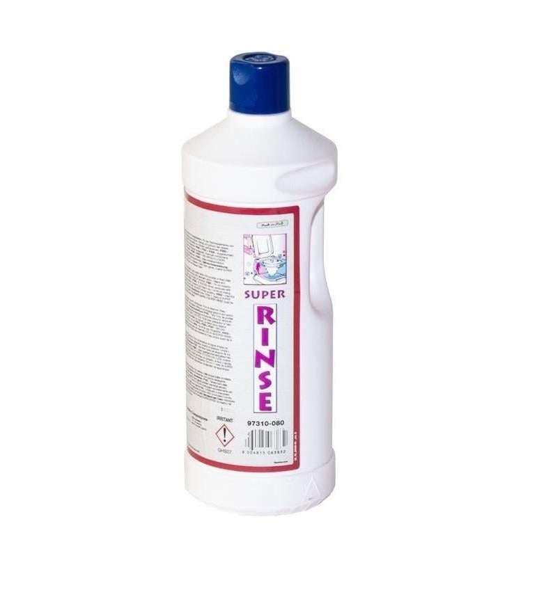 Koku Giderici Pembe Kimyasal - 1 Litre