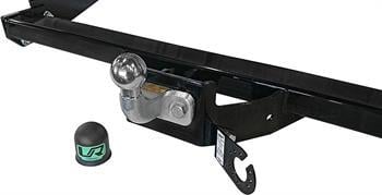 RİMORCHİ-Ford Ranger 1999-2011  Çeki Demiri