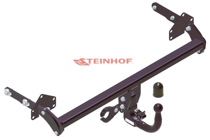 Subaru Solterra Sökülebilir Çeki Demiri