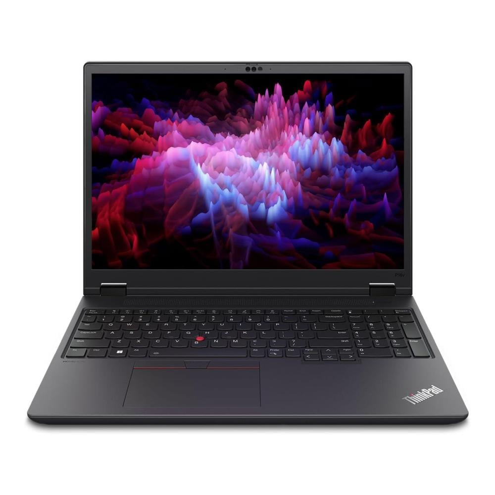  Bilgisayarlar Lenovo 21KX003XTX Distribütör  ThinkPad P16v Gen-2 Ultra 9 185H 2x16 GB 1TB SSD 16'' Windows11 Pro 21KX003XTX