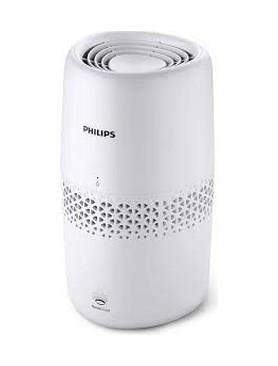  PHILIPS Philips HU2510/10 Distribütör  Philips HU2510/10 Hava Nemlendirici 2000 Serisi Beyaz