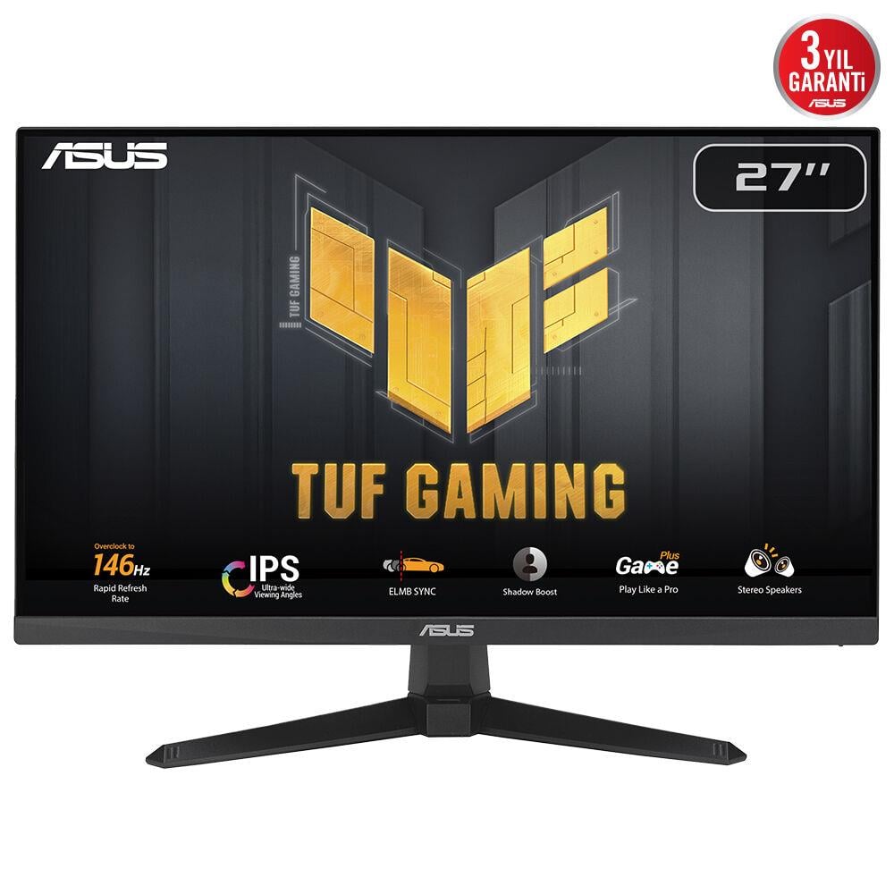 ASUS TUF GAMING VG249QE5A 23.8