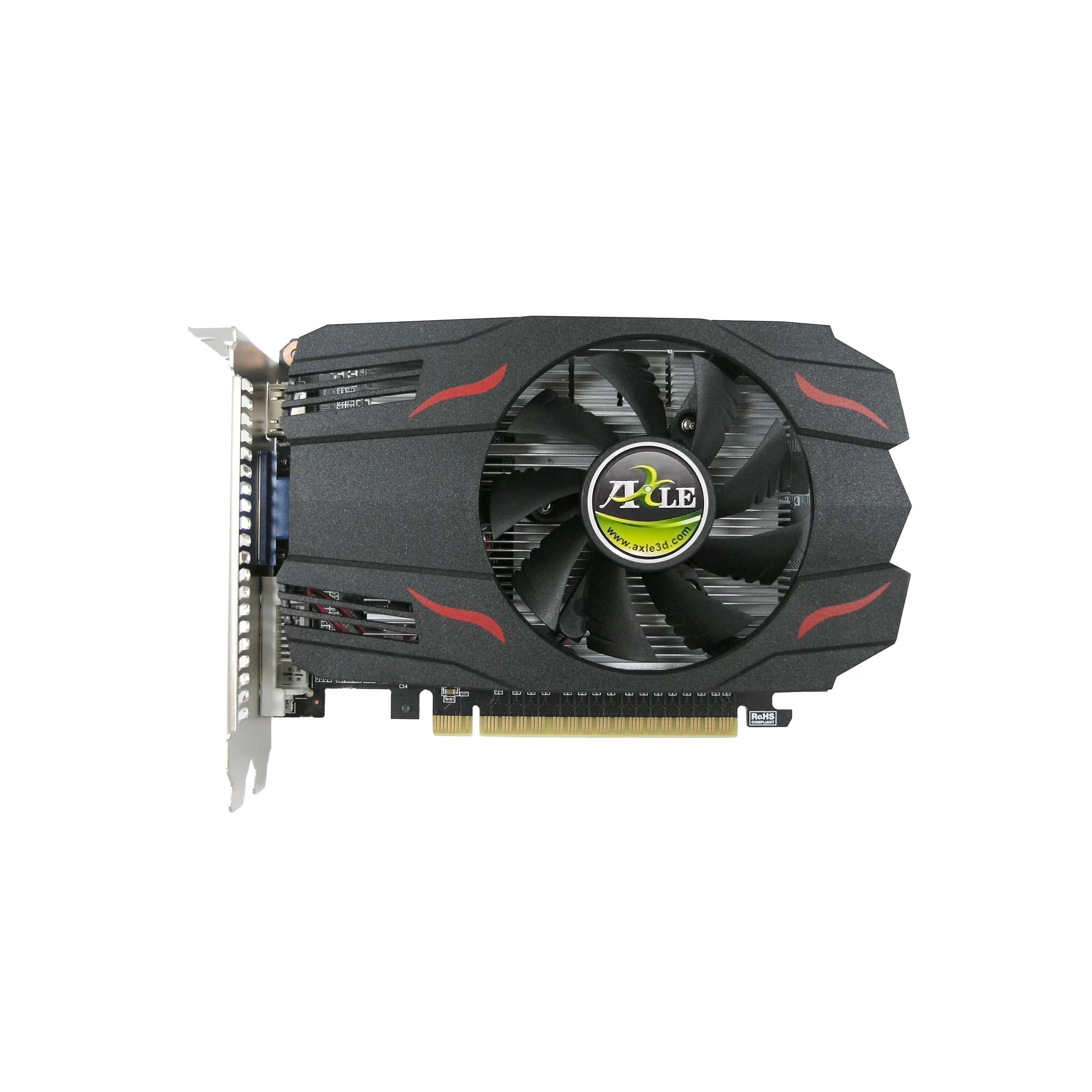 AXLE AX-GT740/4GD5P8CDI GT740 4GB DDR5 128Bit VGA/DVI/HDMI 16X