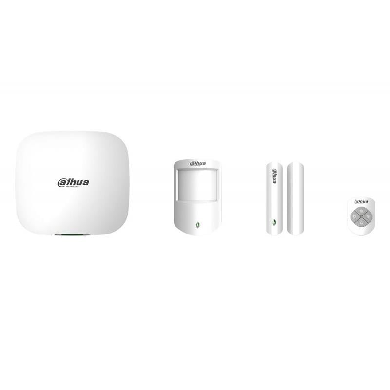 DAHUA DHI-ARC3000H-GW2 WIFI+2G ALARM PANELİ