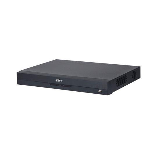DAHUA XVR5216AN-5M-I3 16 KANAL 5MP 1080P 2x HDD HIBRIT DVR KAYIT CİHAZI